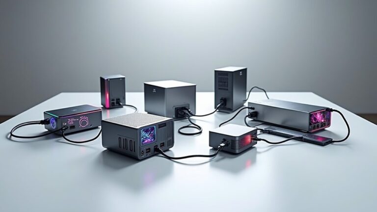 powerful compact computing solutions