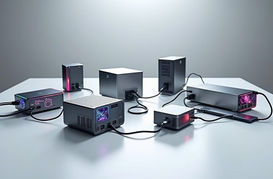 powerful compact computing solutions