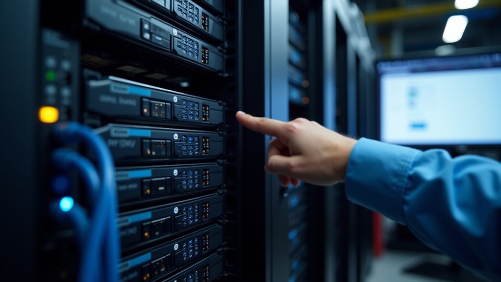 qnap san functionality overview