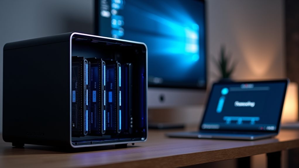 ram requirements for streaming