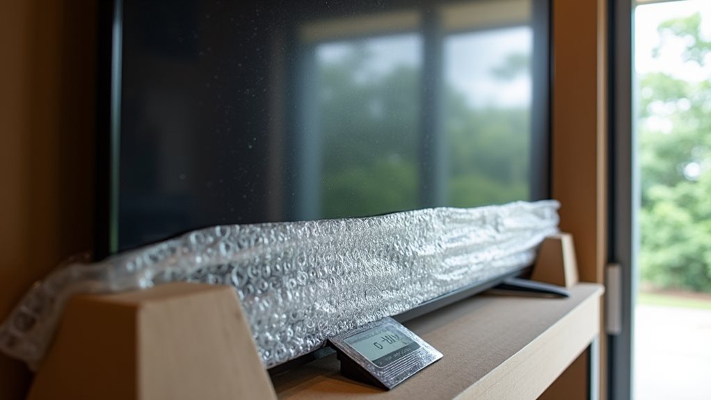 regular maintenance checks required