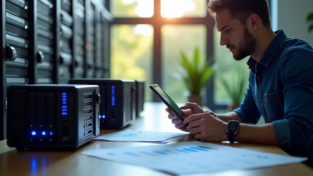 scalability in business solutions