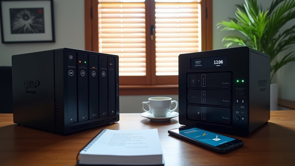 secure backup strategies explained