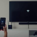 smart tv connectivity options