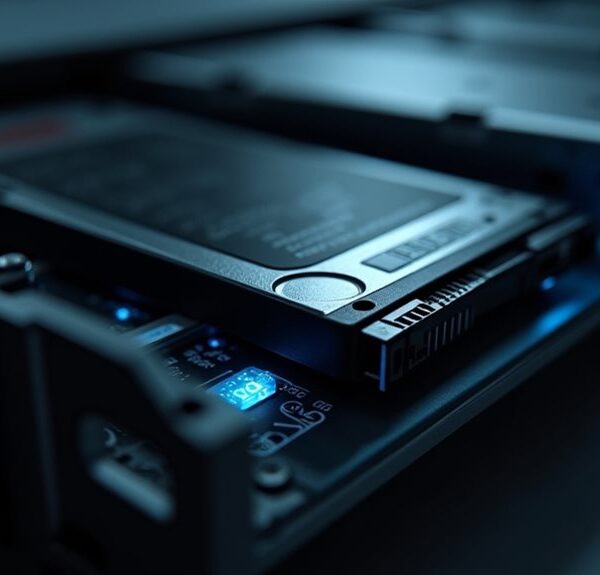 ssd lifespan in nas