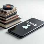 storage lifespan estimation query