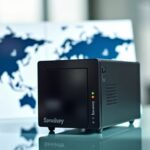 synology s origin and ownership