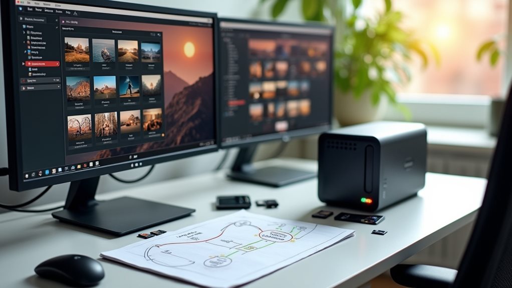 synology s superior media management