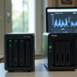 synology superiority over qnap