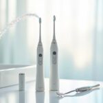 top dentist approved water flossers