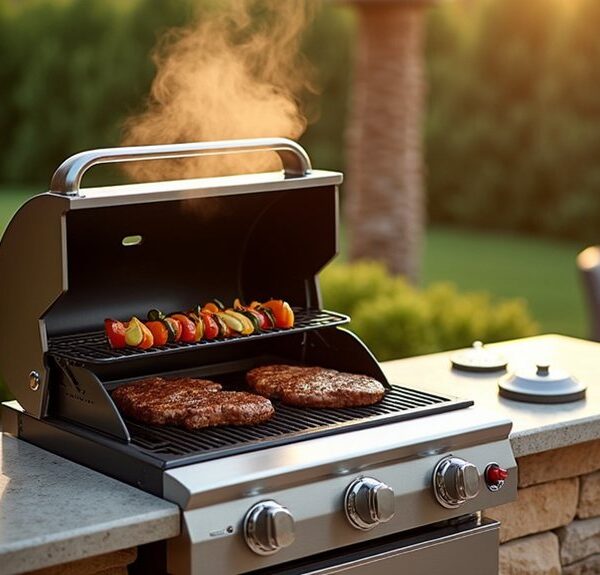 top electric grills reviewed