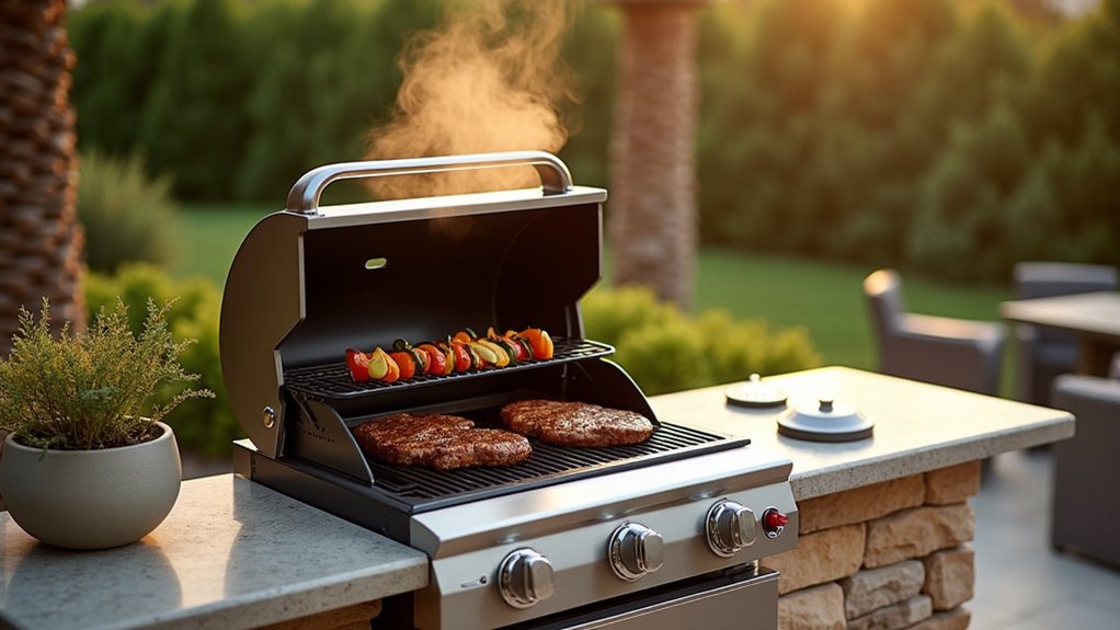 top electric grills reviewed