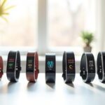 top fitness tracking devices
