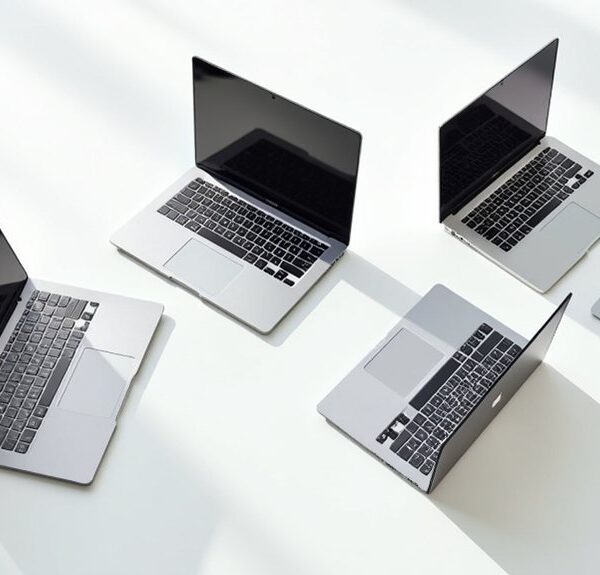 top five chromebook models