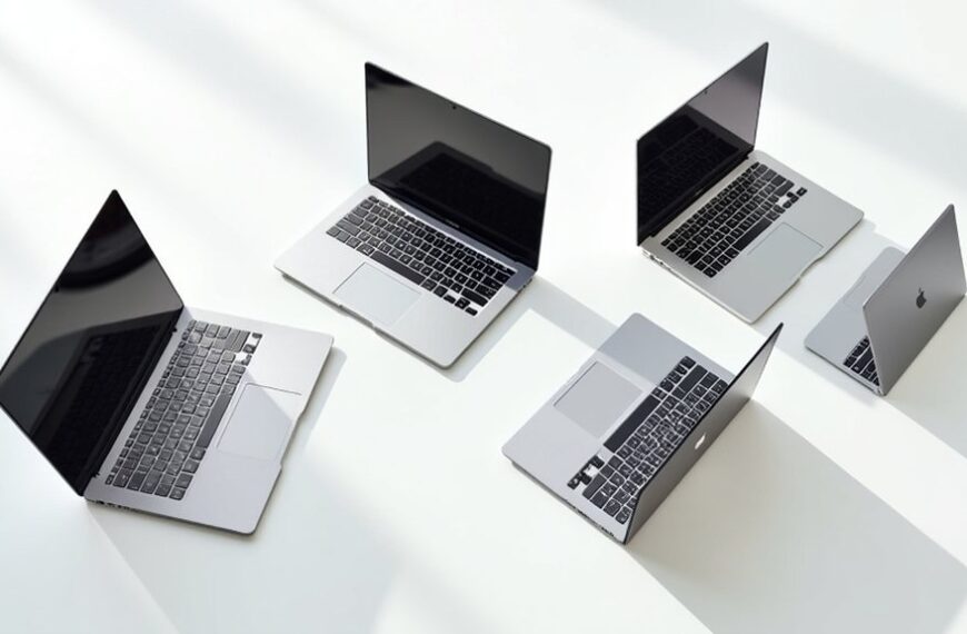 top five chromebook models