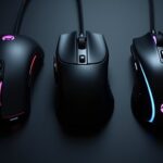 top gaming mice 2025