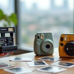top instant cameras 2025