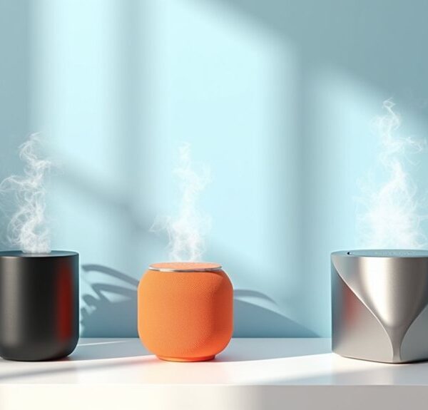 top portable audio devices