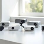 top portable projector options