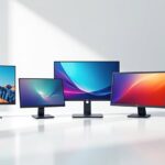 top rated 4k display options