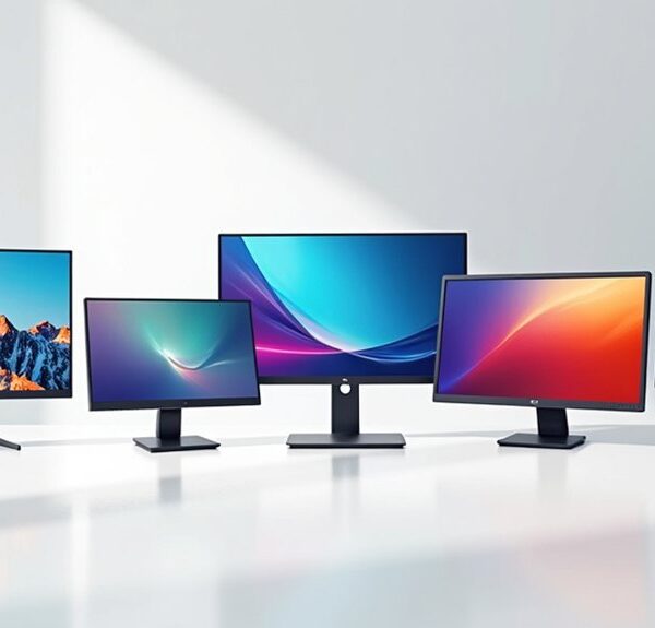 top rated 4k display options