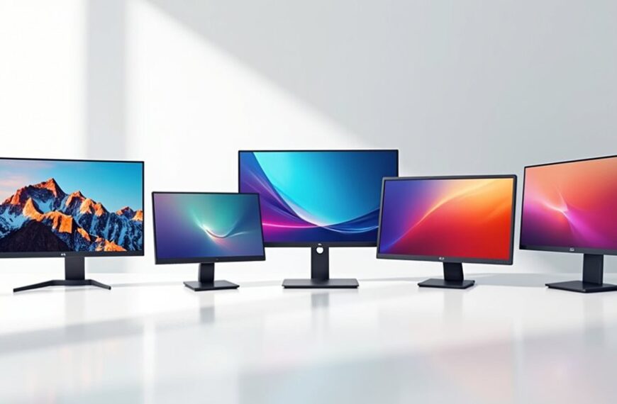 top rated 4k display options