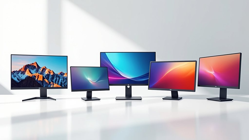 top rated 4k display options