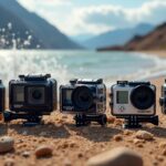 top rated action cameras