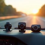 top rated car dash cams