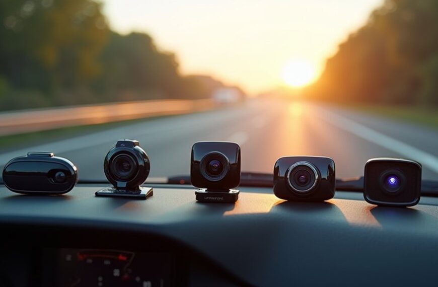 top rated car dash cams