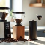 top rated coffee grinder recommendations