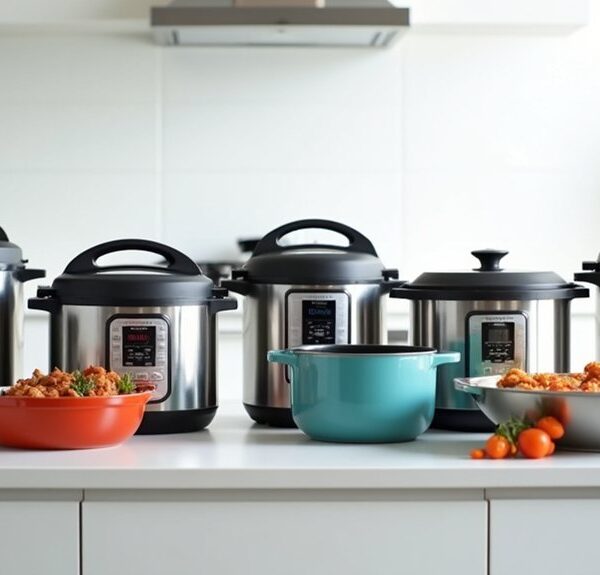 top rated cooking appliances