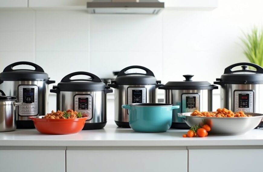 top rated cooking appliances