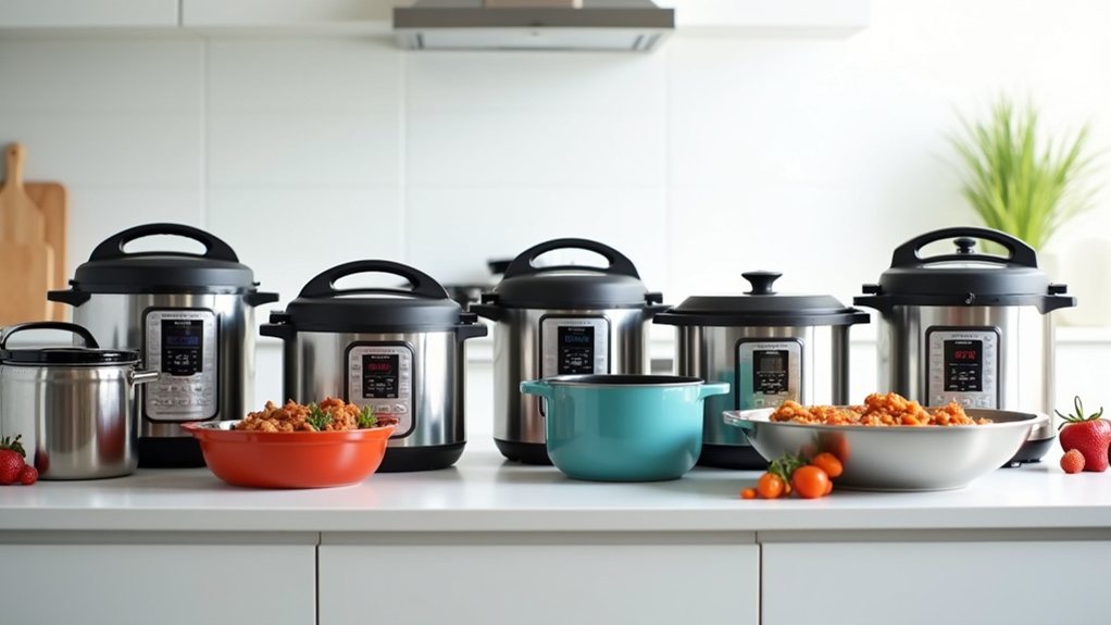 top rated cooking appliances