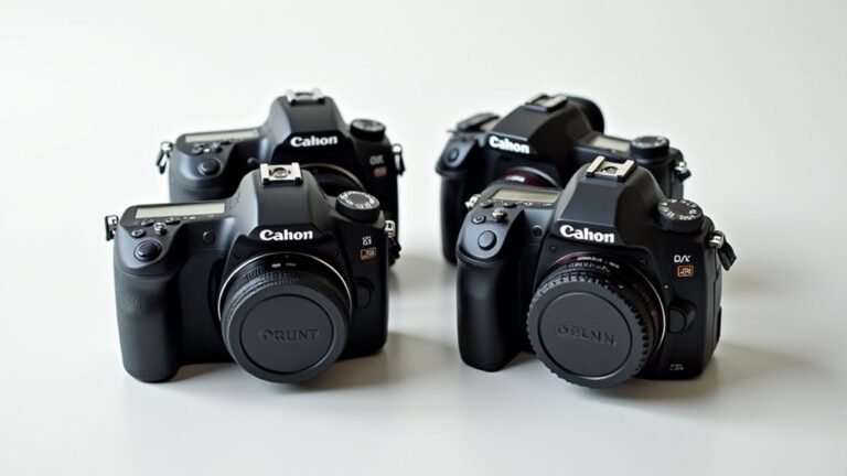 top rated dslr options