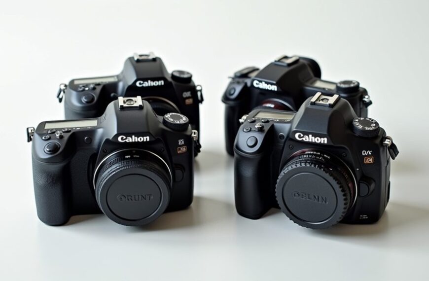 top rated dslr options