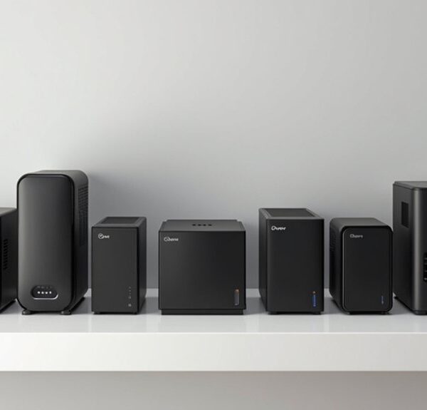 top rated home nas