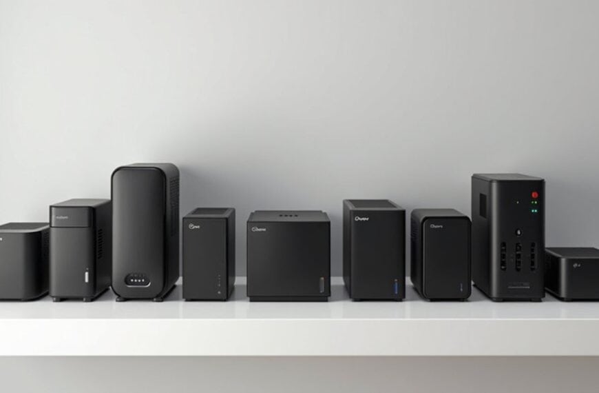 top rated home nas
