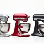 top rated kitchen appliances