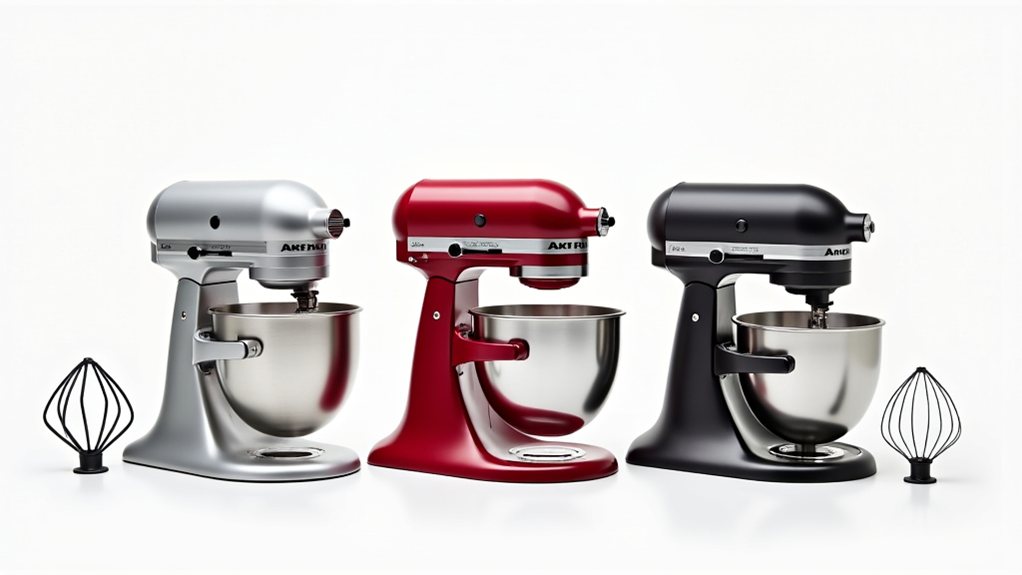 top rated kitchen appliances