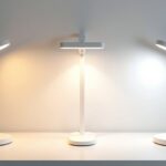 top rated led desk lamps