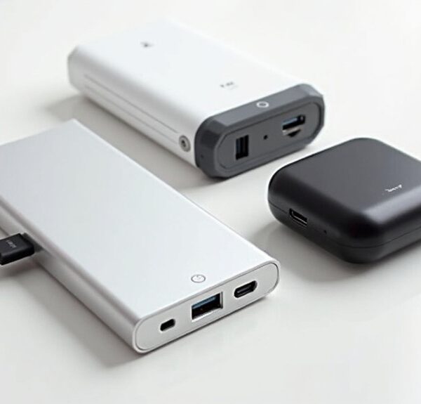 top rated power banks