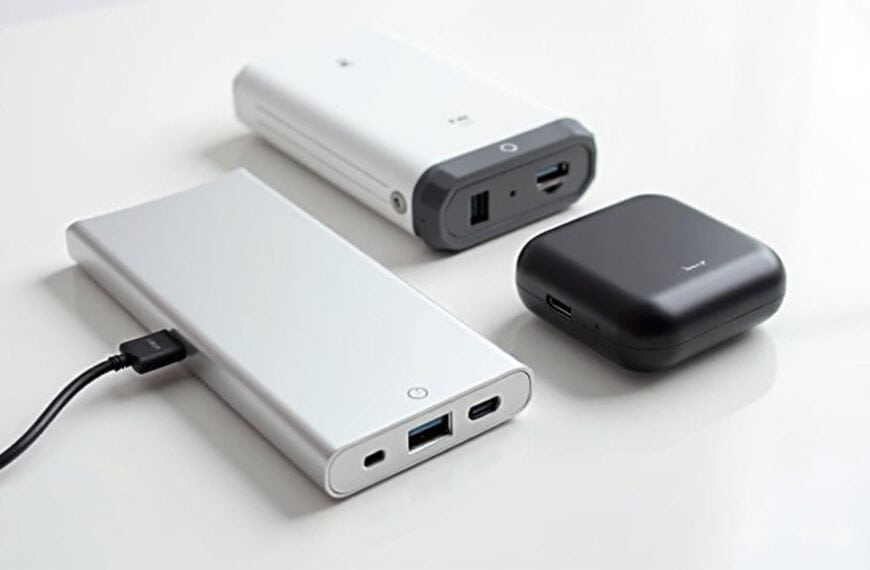 top rated power banks