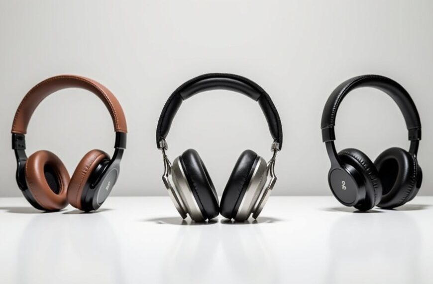 top rated quiet headphones