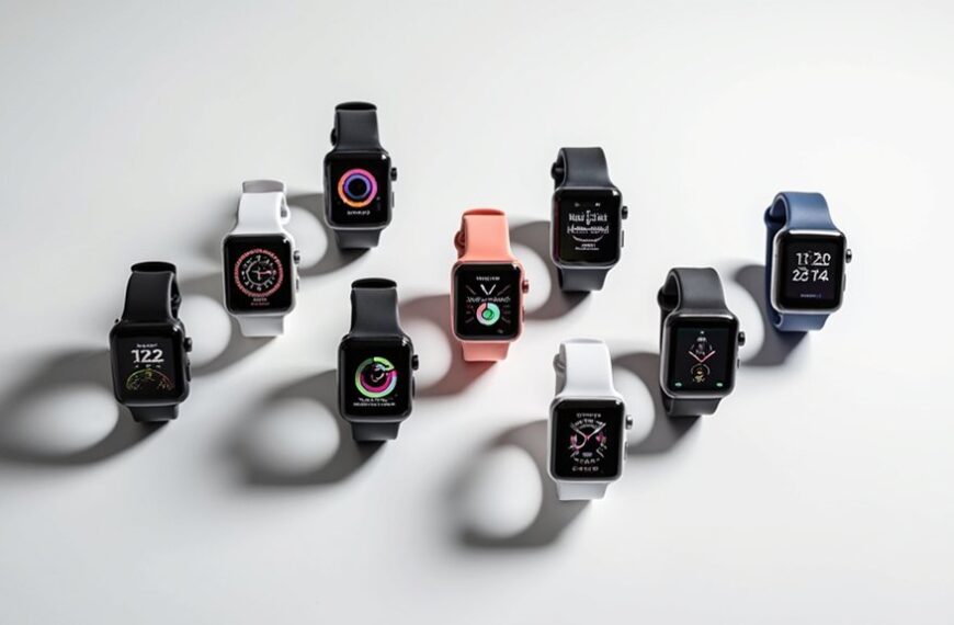 top rated smartwatches list