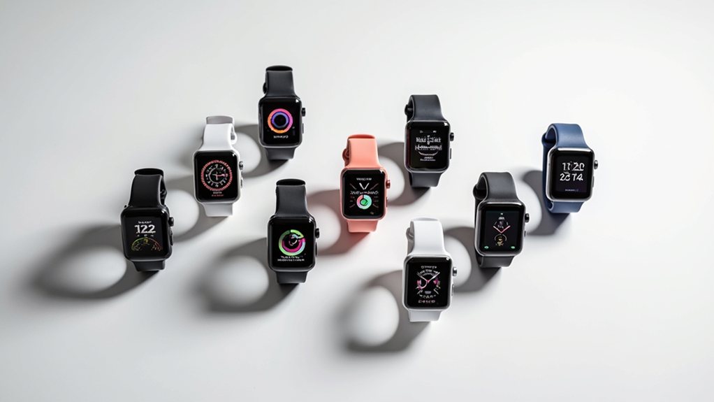 top rated smartwatches list