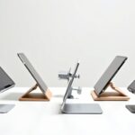 top rated tablet holders