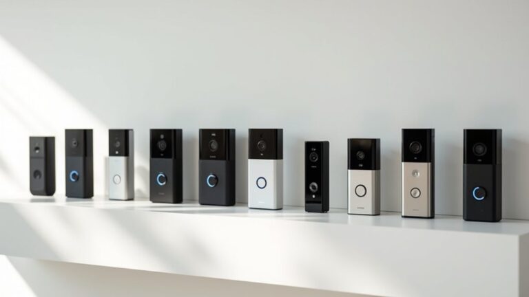 top rated video doorbells