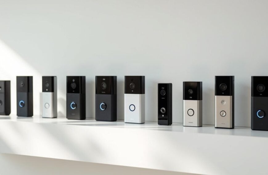 top rated video doorbells
