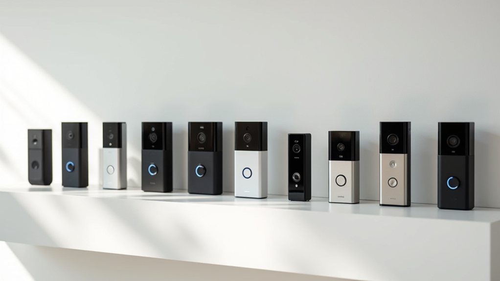 top rated video doorbells